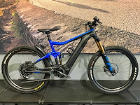 2020 giant trance e+ elektrische mountainbike