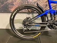 2020 giant trance e+ elektrische mountainbike - afbeelding 10 van  16