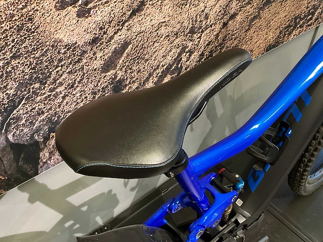 2020 giant trance e+ elektrische mountainbike - afbeelding 12 van  16