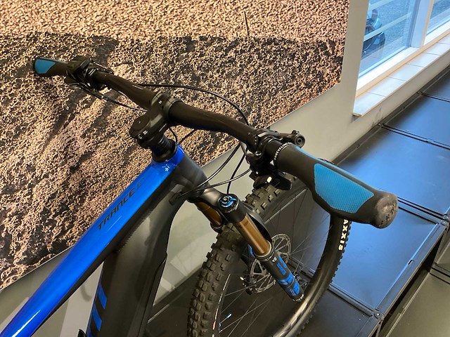 2020 giant trance e+ elektrische mountainbike - afbeelding 13 van  16