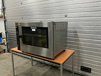 2020 giorik eme52 combisteamer - afbeelding 2 van  7