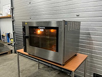 2020 giorik eme52 combisteamer - afbeelding 4 van  7