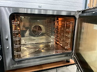 2020 giorik eme52 combisteamer - afbeelding 5 van  7