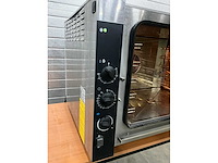 2020 giorik eme52 combisteamer - afbeelding 6 van  7