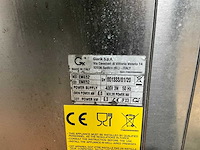 2020 giorik eme52 combisteamer - afbeelding 7 van  7