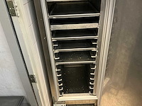 2020 gram baker f550 vrieskast - afbeelding 3 van  6