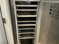 2020 gram baker f550 vrieskast - afbeelding 4 van  6