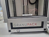 2020 granutools granupack density tester - afbeelding 3 van  7