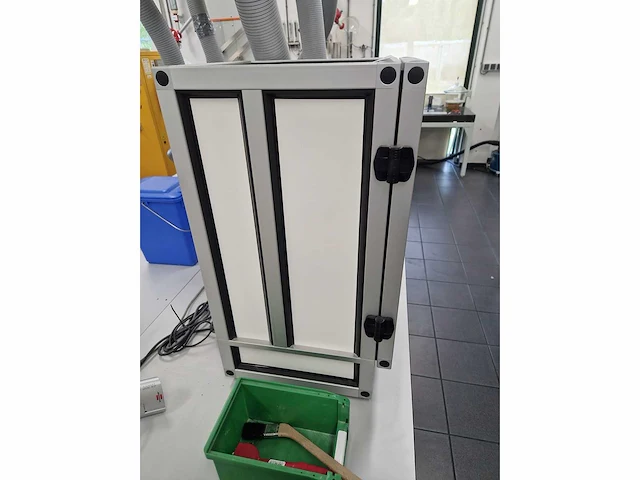 2020 granutools granupack density tester - afbeelding 4 van  7