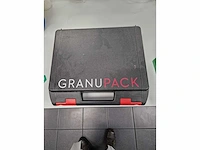 2020 granutools granupack density tester - afbeelding 5 van  7