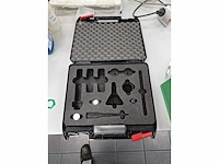 2020 granutools granupack density tester - afbeelding 6 van  7