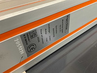 2020 graule zs170n radiaalafkortzaagmachine - afbeelding 6 van  10