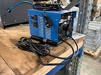 2020 güde ge 145 w elektrode lasapparaat - afbeelding 2 van  5