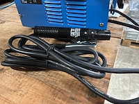 2020 güde ge 145 w elektrode lasapparaat - afbeelding 3 van  5