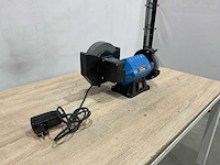 2020 gude gns 150/200-25 dubbele slijpmachine - afbeelding 2 van  7