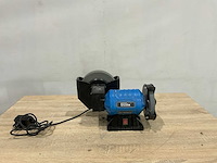 2020 gude gns 150/200-25 dubbele slijpmachine - afbeelding 3 van  7