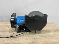 2020 gude gns 150/200-25 dubbele slijpmachine - afbeelding 4 van  7