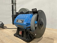 2020 gude gns 150/200-25 dubbele slijpmachine - afbeelding 5 van  7