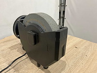 2020 gude gns 150/200-25 dubbele slijpmachine - afbeelding 6 van  7