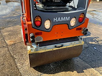 2020 hamm hd10 duowals - afbeelding 14 van  26