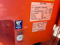 2020 hamm hd10 duowals - afbeelding 19 van  26