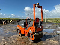 2020 hamm hd10 duowals - afbeelding 20 van  26