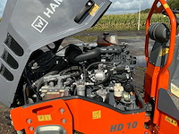 2020 hamm hd10 duowals - afbeelding 2 van  26
