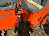 2020 hamm hd10 duowals - afbeelding 8 van  26