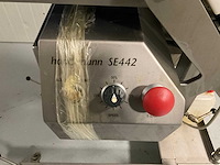 2020 handtmann se442 snijmachine, rvs - afbeelding 4 van  10