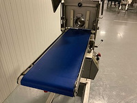 2020 handtmann se442 snijmachine, rvs - afbeelding 6 van  10