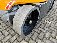 2020 haulotte ha12cj+ hoogwerker - afbeelding 3 van  16