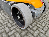 2020 haulotte ha12cj+ hoogwerker - afbeelding 4 van  16