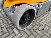 2020 haulotte ha12cj+ hoogwerker - afbeelding 5 van  16