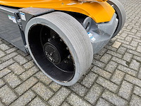 2020 haulotte ha12cj+ hoogwerker - afbeelding 6 van  16