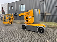 2020 haulotte ha12cj+ hoogwerker - afbeelding 10 van  16