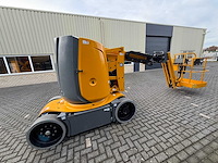 2020 haulotte ha12cj+ hoogwerker - afbeelding 11 van  16