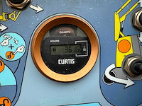 2020 haulotte ha12cj+ hoogwerker - afbeelding 14 van  16