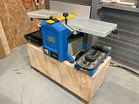 2020 hbm 12” vandiktebank - afbeelding 2 van  7