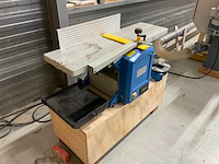 2020 hbm 12” vandiktebank - afbeelding 3 van  7