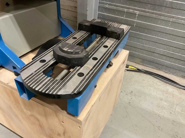 2020 hbm 12” vandiktebank - afbeelding 5 van  7