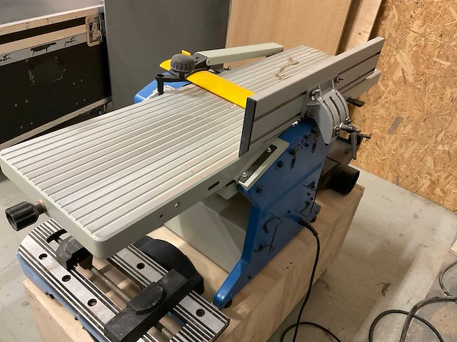 2020 hbm 12” vandiktebank - afbeelding 6 van  7