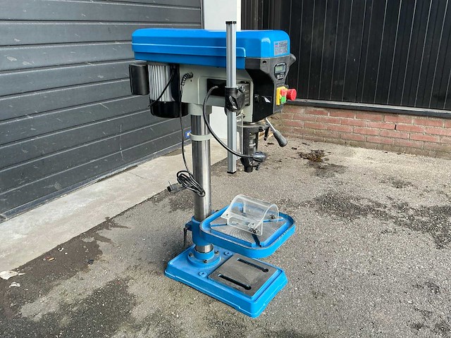 2020 hbm 25 kolomboormachine - afbeelding 1 van  9