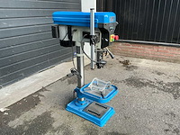 2020 hbm 25 kolomboormachine