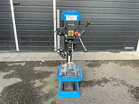 2020 hbm 25 kolomboormachine - afbeelding 2 van  9