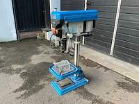 2020 hbm 25 kolomboormachine - afbeelding 3 van  9