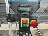 2020 hbm 25 kolomboormachine - afbeelding 8 van  9