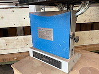 2020 hbm 350 profi lintzaagmachine - afbeelding 12 van  12