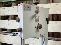 2020 hbm 350 profi lintzaagmachine - afbeelding 7 van  12