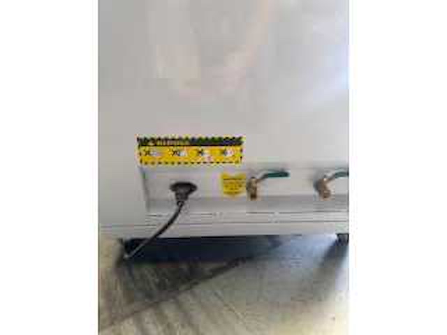2020 hbm hbm30liter dental compressor - afbeelding 2 van  3