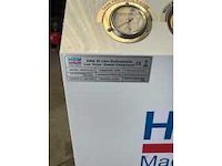 2020 hbm hbm30liter dental compressor - afbeelding 3 van  3